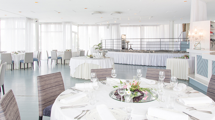 Kulosaaren Casino Sun Marine Juhlasali