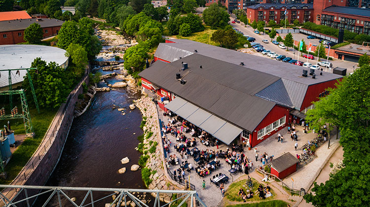 Koskenranta
