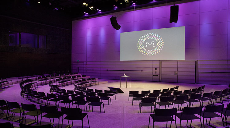 Musiikkitalo