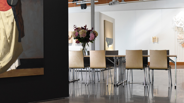 Gumbostrand Konst & Form - Venuu.fi