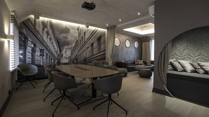 Roba Lounge - Venuu.fi