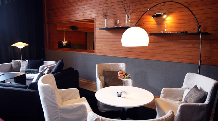 Villa Störsvik - Venuu.fi