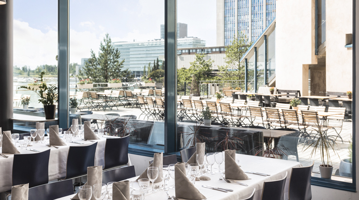 Keilaniemi Ravintolat - Venuu.fi