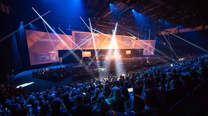 Messukeskus Helsinki - Venuu.fi