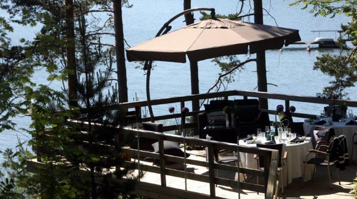 Villa Störsvik - Venuu.fi