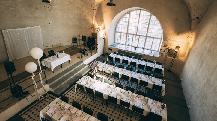 Suomenlinnan Hoitokunta - Venuu.fi