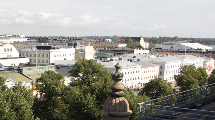 Top Lounges - Venuu.fi