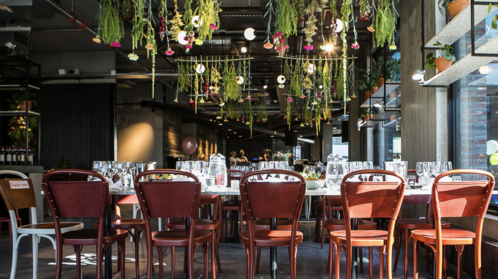 Wonderland - Venuu.fi