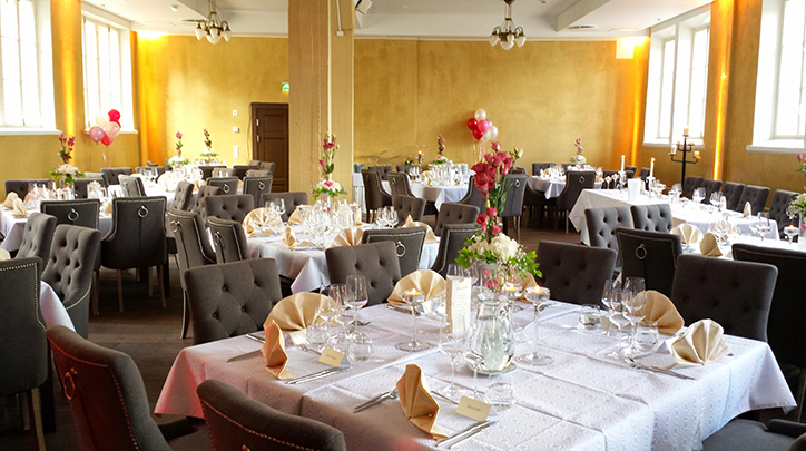 Ravintola Harmooni - Venuu.fi