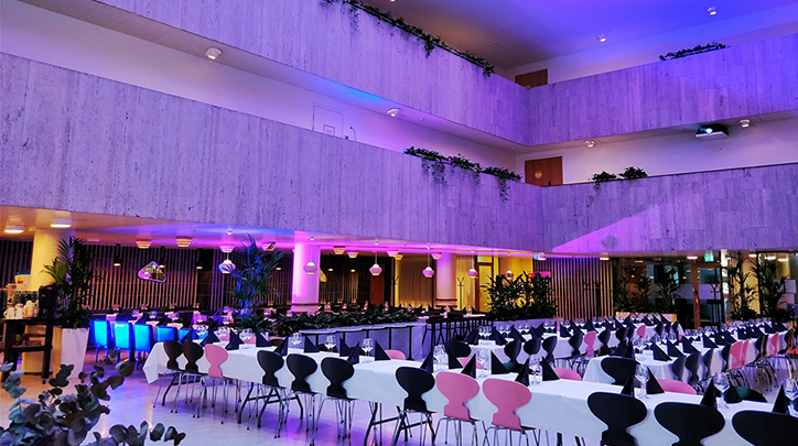 Dylan Marmoripiha - Venuu.fi