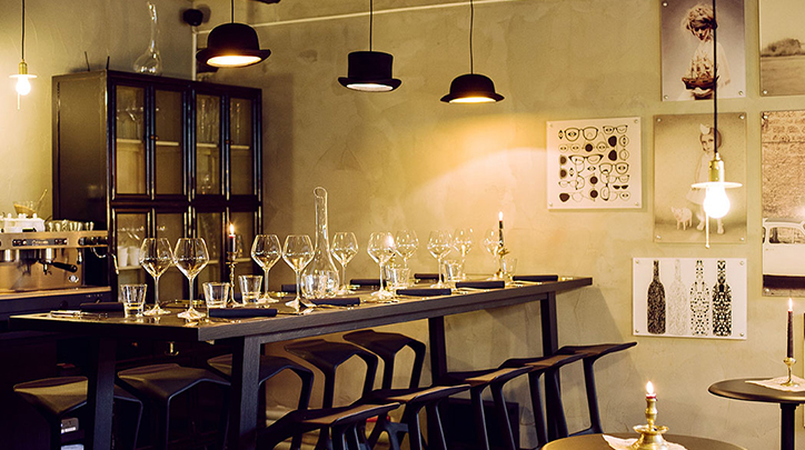 Ravintola SicaPelle - Venuu.fi