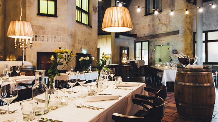 Tilausravintola Piazza - Venuu.fi