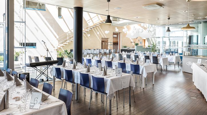 Ravintola Keilalahti - Venuu.fi