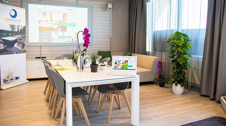 Skyline Airport Hotel - Venuu.fi