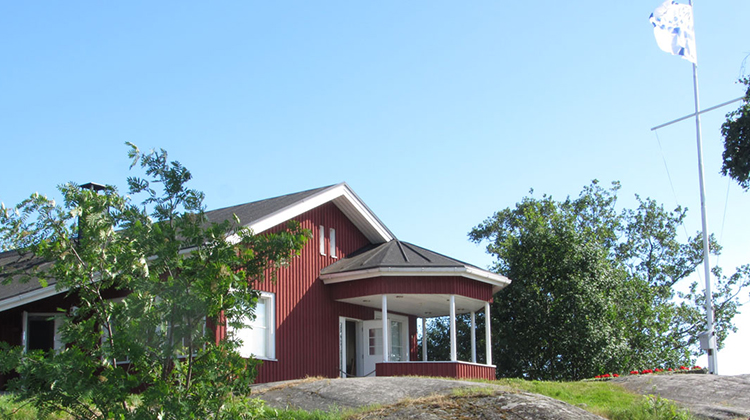 Soukan Venekerho / Juhlatilat - Venuu.fi