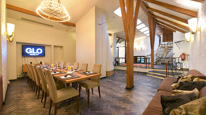 GLO Hotel Art / Torni - Venuu.fi