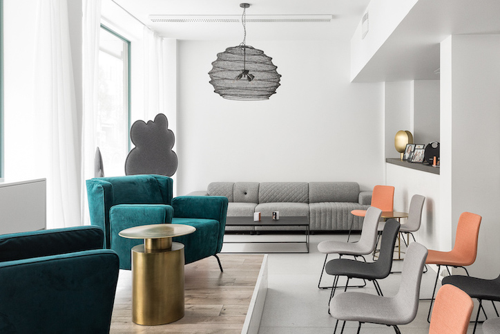 House of Inspiration / Tapahtumatila Inspiration - Venuu.fi