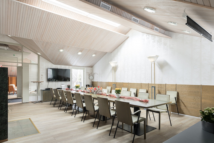 Top Lounges - Venuu.fi