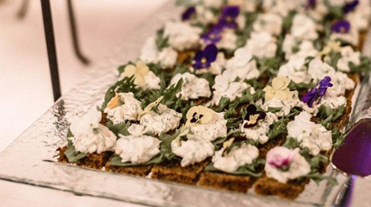 Catering Henriksson - pitopalvelu / Venuu.fi
