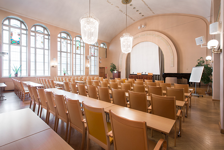 hotel_arthur - Juhlatila - Venuu.fi