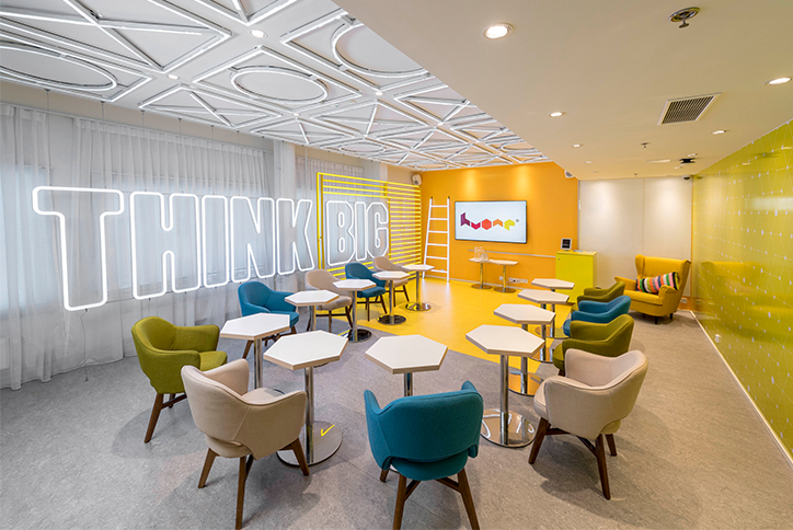 huone-1 - Juhlatila - Venuu.fi