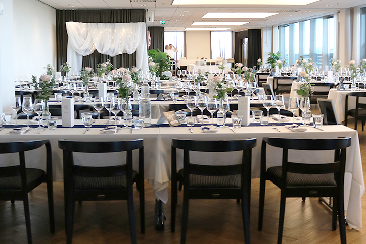 juhlatila_aitio - Juhlatila - Venuu.fi