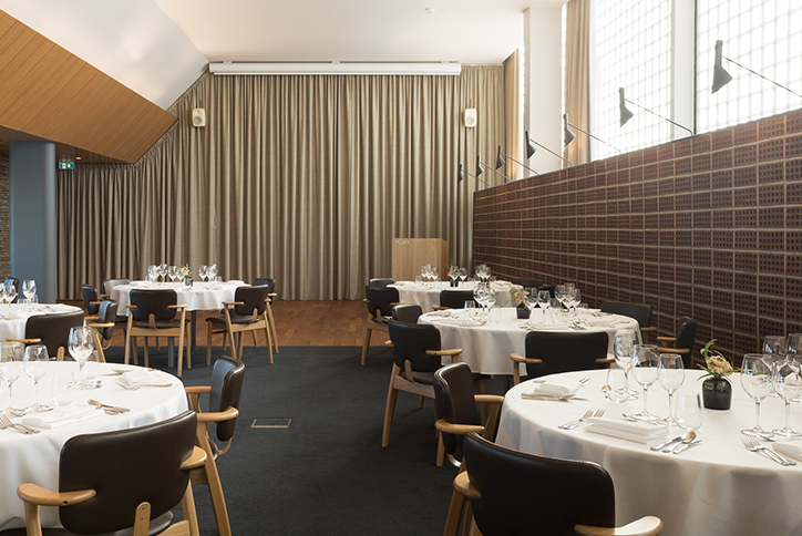 palace - Tapahtumatila - Venuu.fi