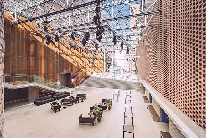 verkatehdas - Tapahtumatila - Venuu.fi