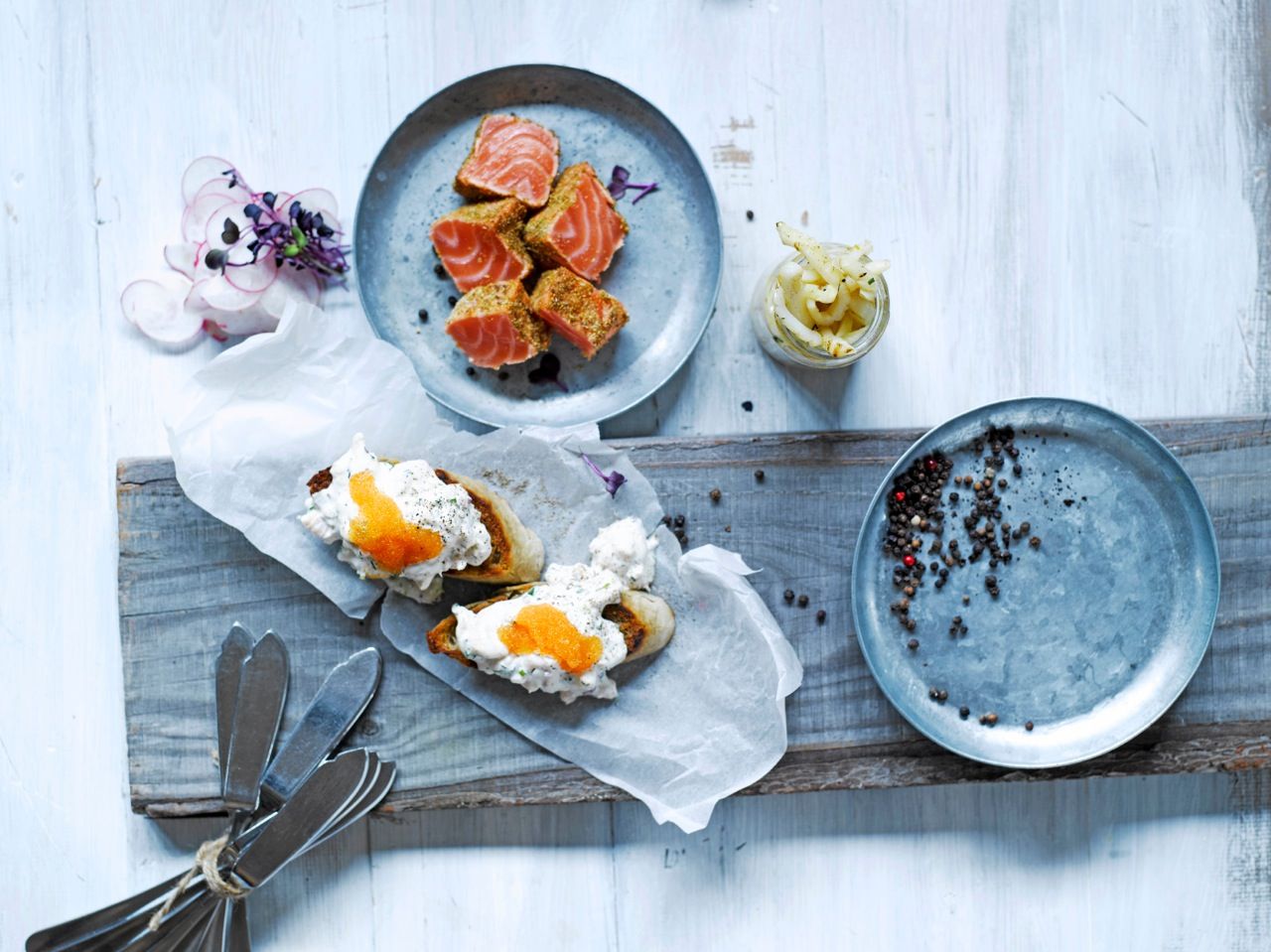 Haikala Catering - pitopalvelu häihin / Venuu.fi