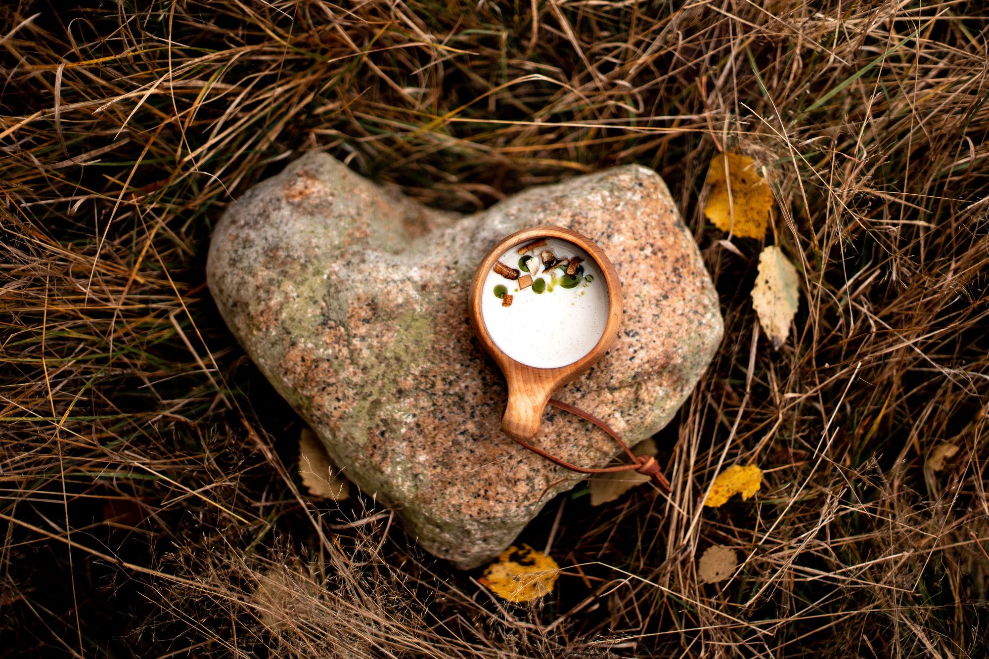 Olki Catering - pitopalvelu häihin / Venuu.fi