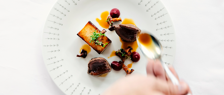 Share Catering - pitopalvelu Vantaa / Venuu.fi