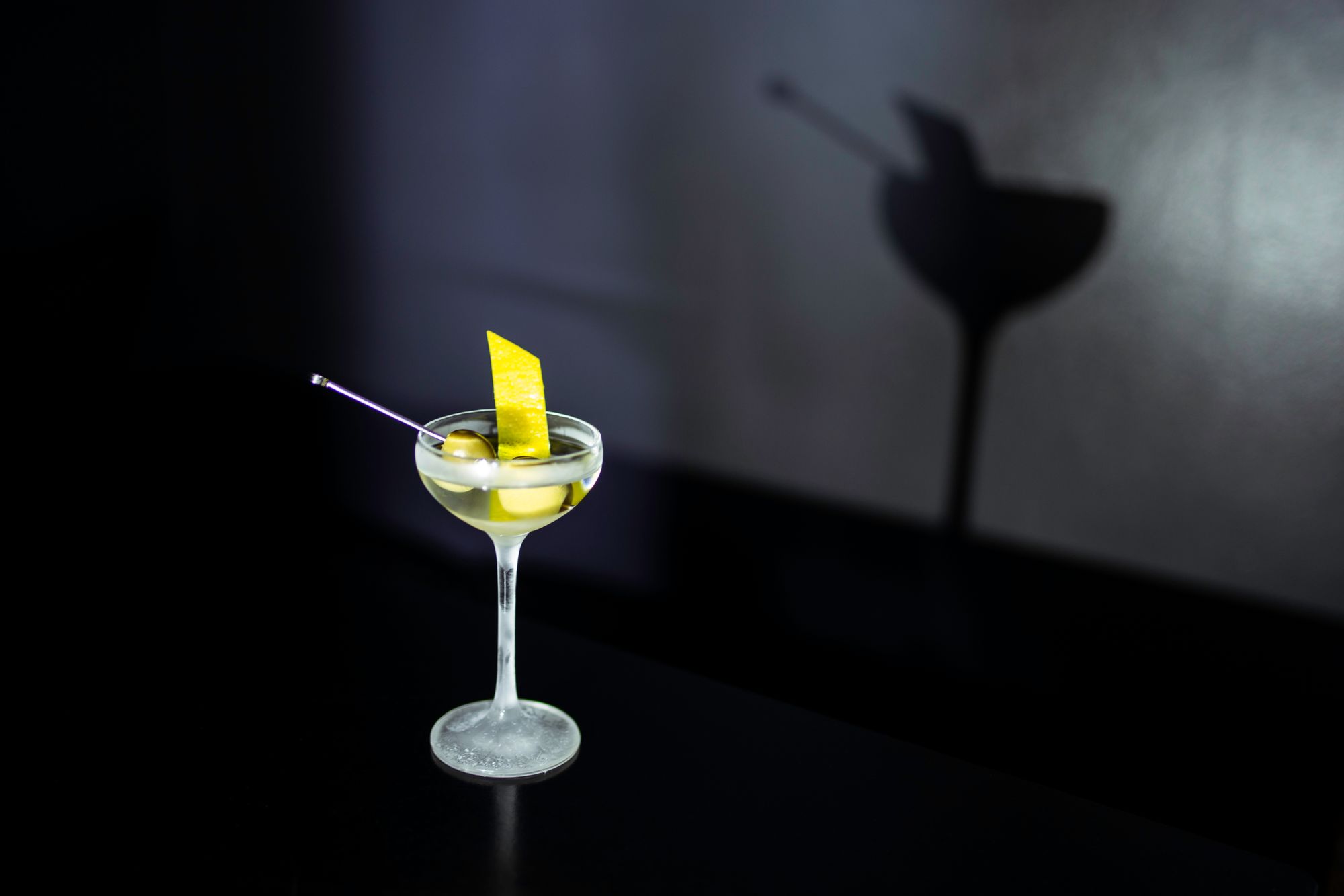 Son of a Punch cocktailbaari-catering / Venuu.fi