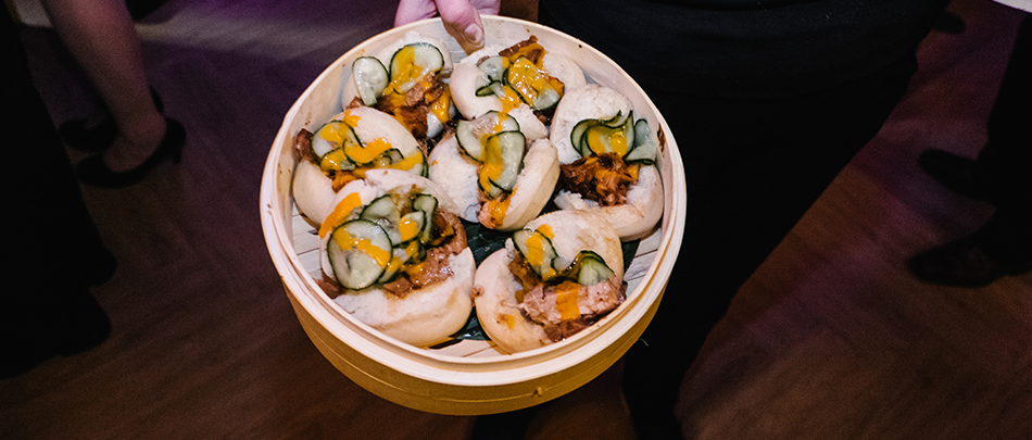 Soupster Catering - pitopalvelu Vantaa / Venuu.fi