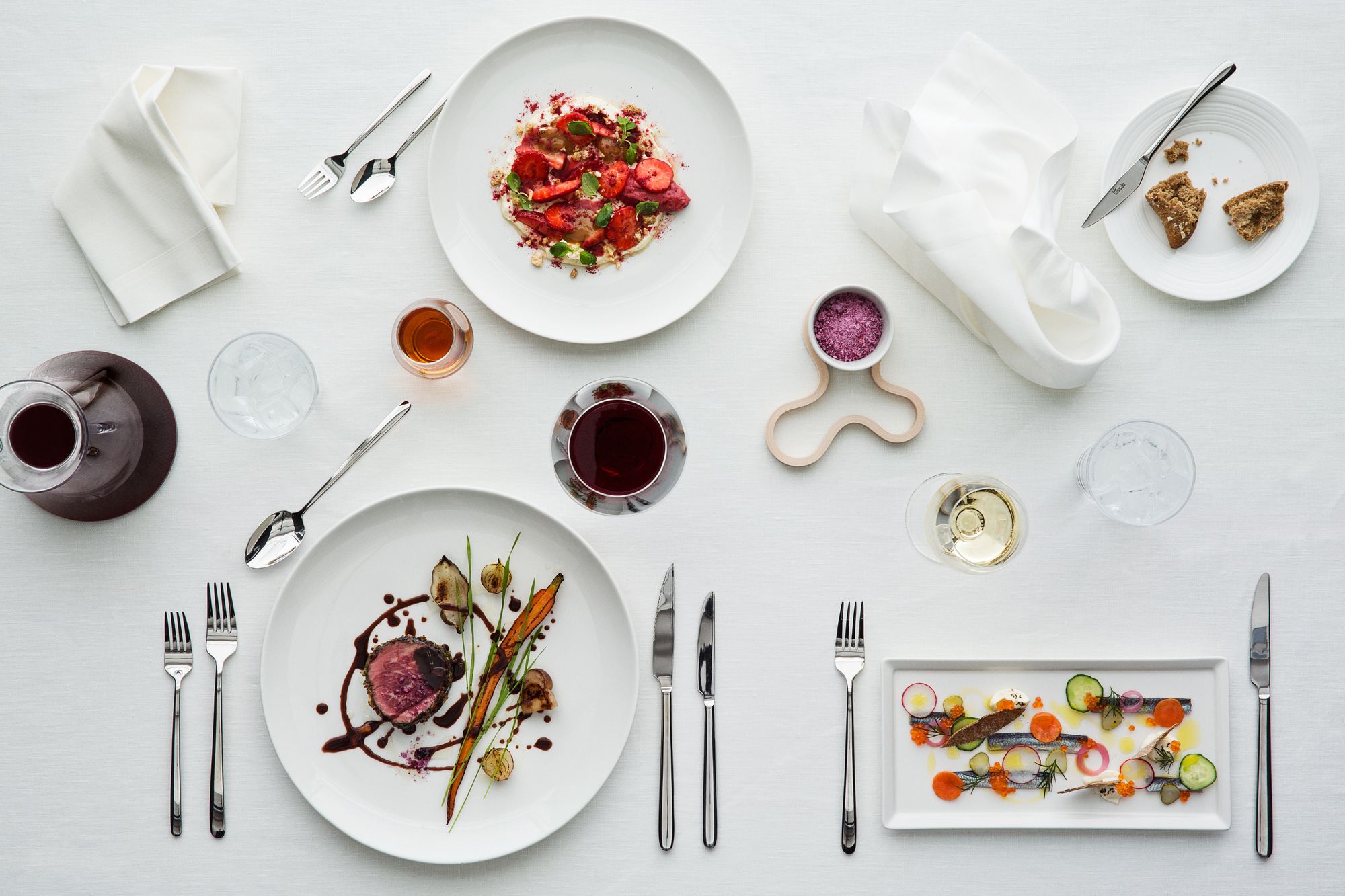 Sunborn Catering - pitopalvelu ja catering / Venuu.fi