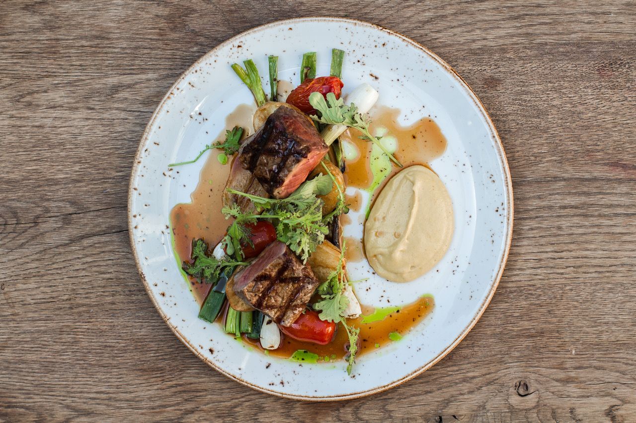 Tårget Catering - pitopalvelu häihin / Venuu.fi