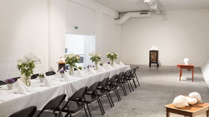 Galleria Forum Box - kauneimmat häätilat / Venuu.fi