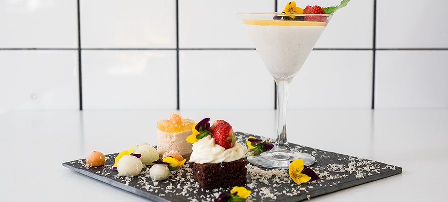 Hävikkiruokaravintola Loopin Catering - pitopalvelu ja catering pikkujouluihin / Venuu.fi