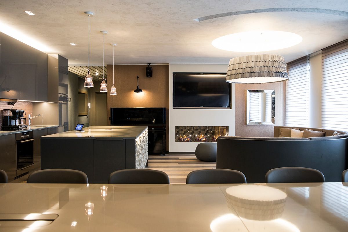 Roba Lounge II - pieni juhlatila / Venuu.fi