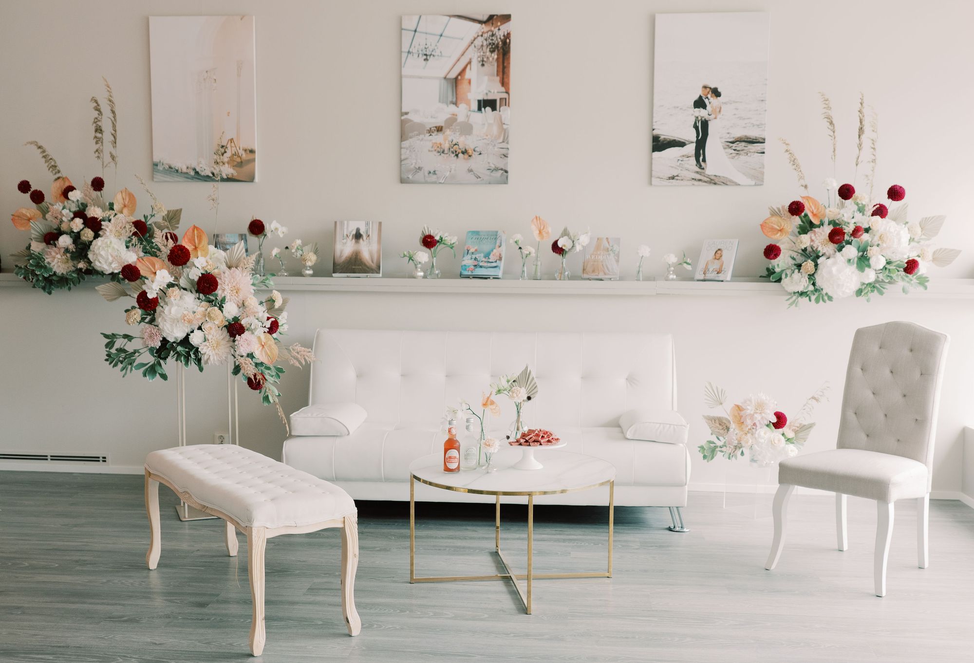 Mevent Studio - juhlatila lasten synttäreille / Venuu.fi