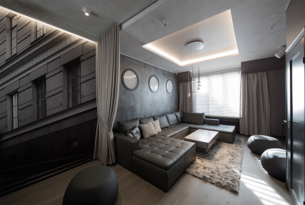 Roba Lounge - tila synttärijuhliin / Venuu.fi