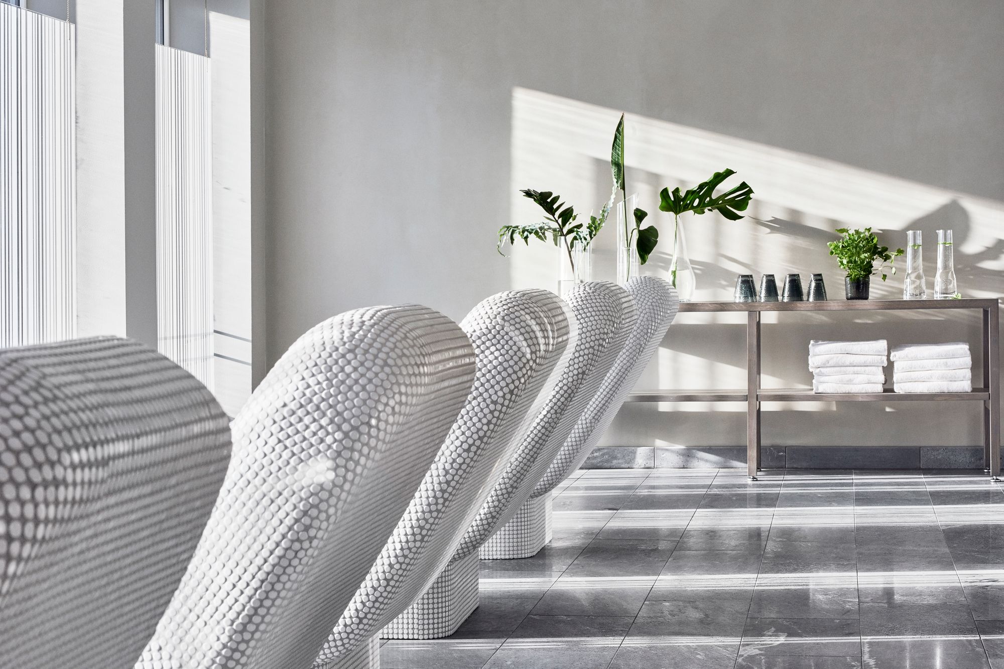 Hotel Kämp | Kämp Spa -elämys - varaa Venuu.fi:stä