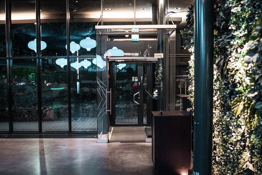 Ravintola Koma - varaa tila alkuvuoden juhliin Venuu.fi:stä