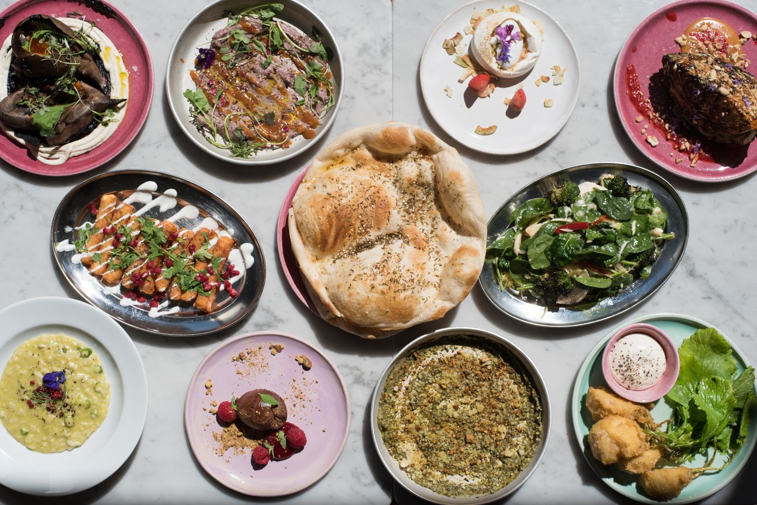 Yes Yes Yes Catering - varaa catering alkuvuoden juhliin / Venuu.fi