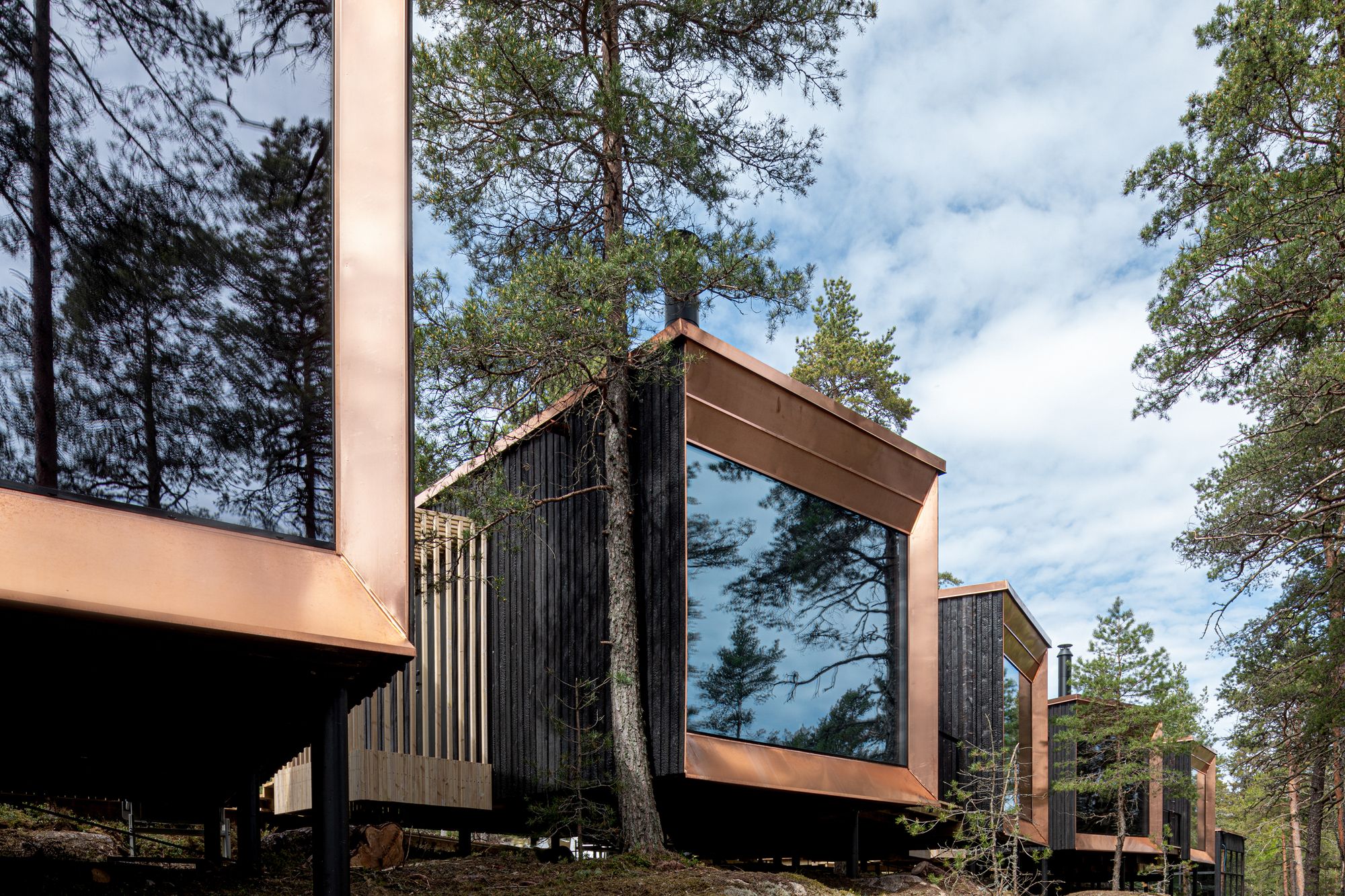 The Barö – vuokraa tila juhliin tai yksityistapahtumaan helposti Venuu.fi:stä