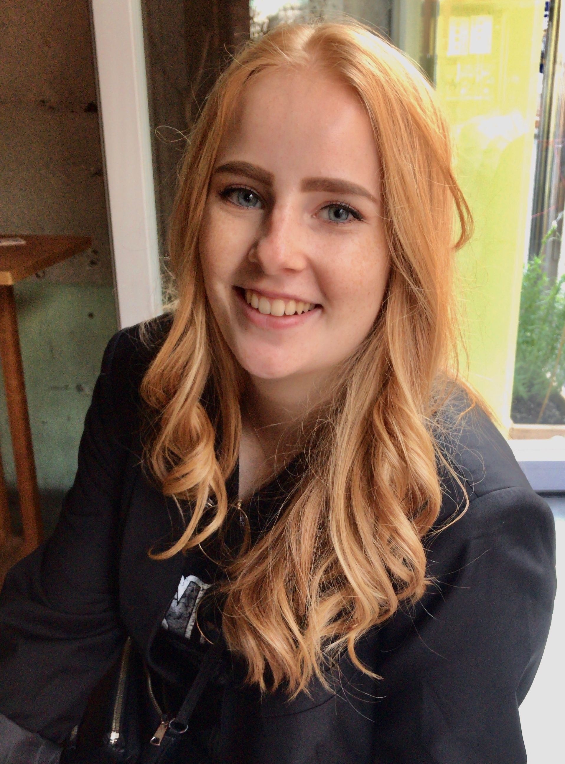 Isa Korhonen