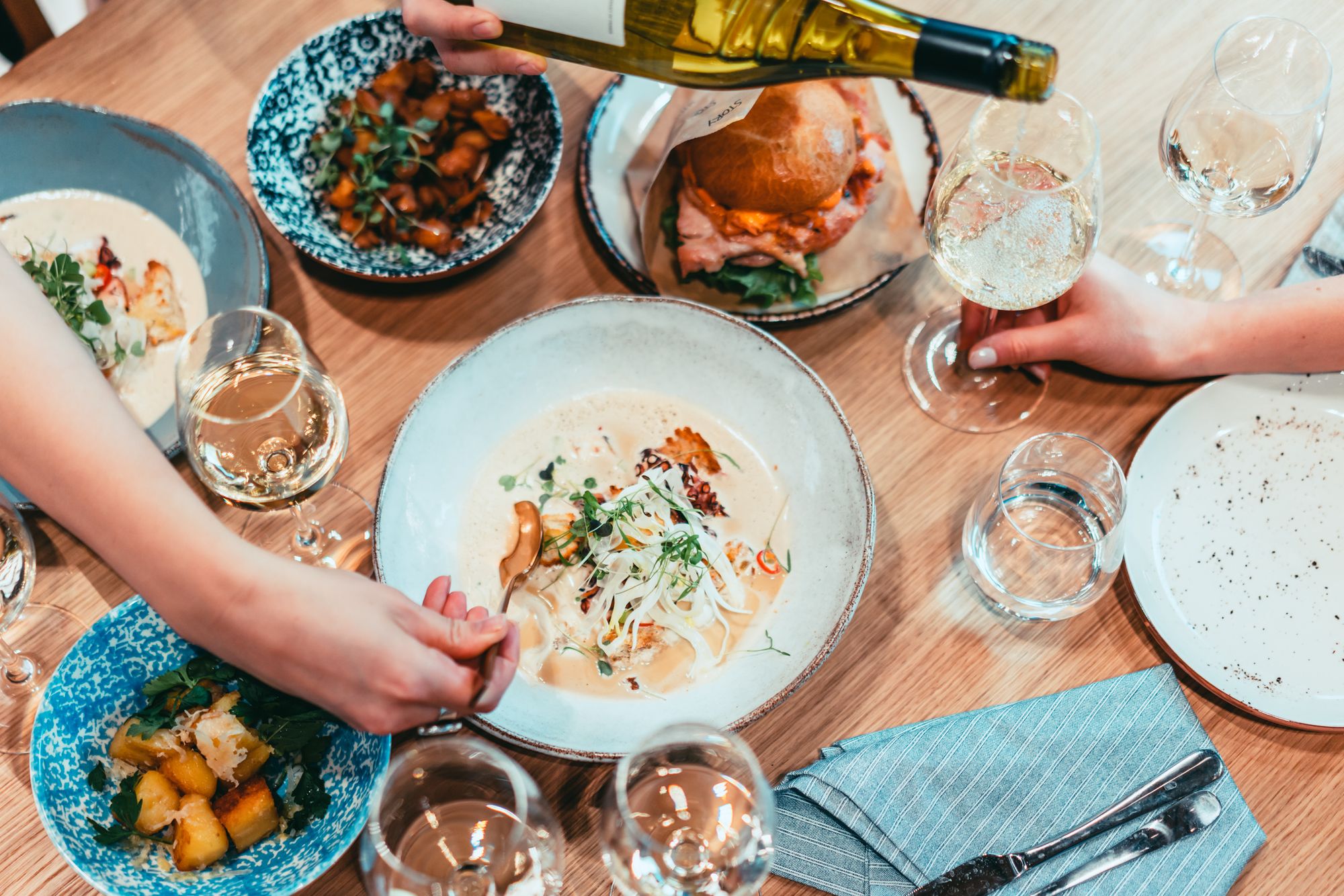 Story Catering - Venuu.fi