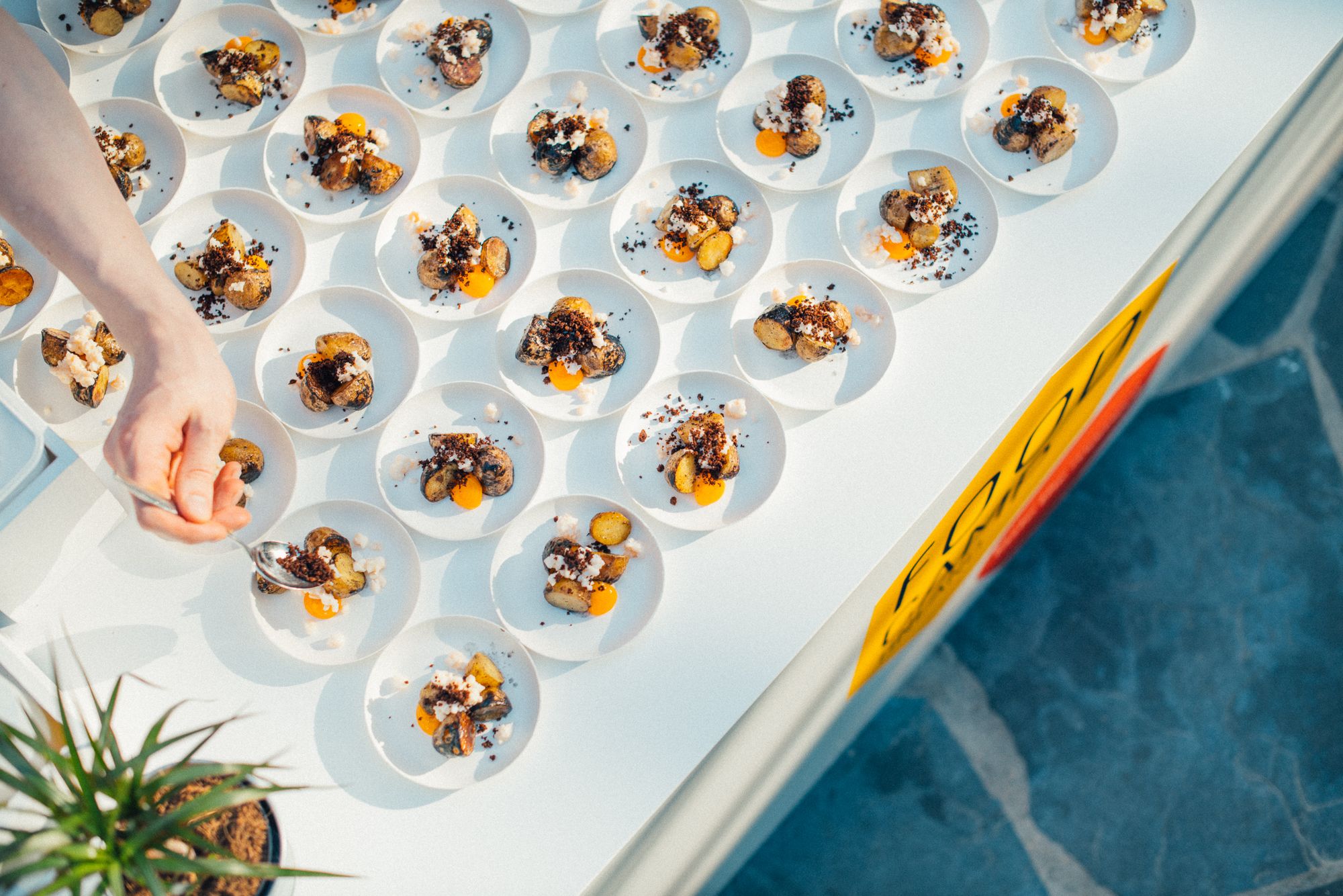 Food Camp Finland catering tarjoaa huippulaatuisen ja käsityönä valmistetun ruoan joko yrityksesi tai perheesi tapahtumaan. 