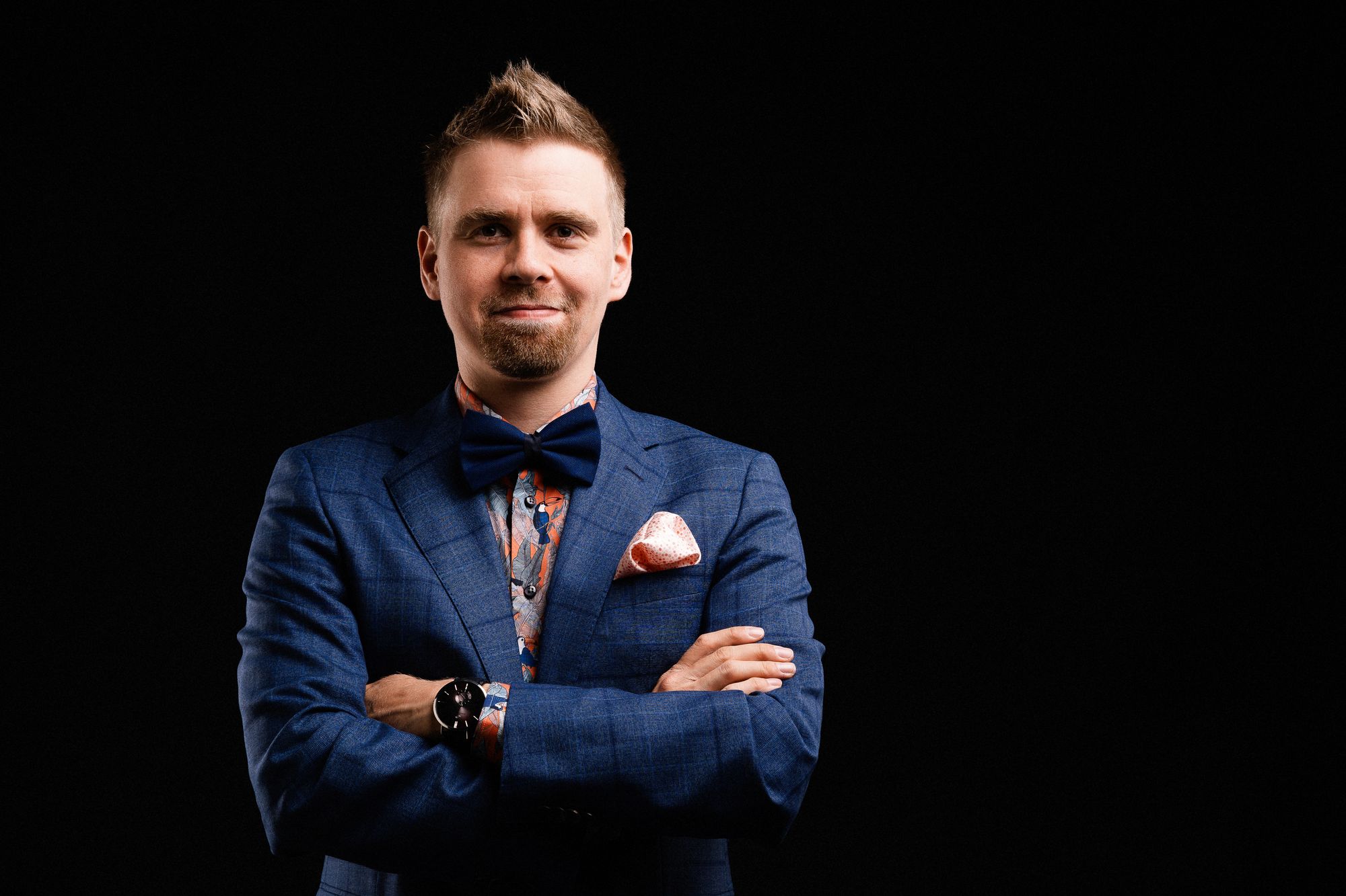 Taikuri Marcus saa vakavimmat taikuuden epäilijät haukkomaan henkeään!