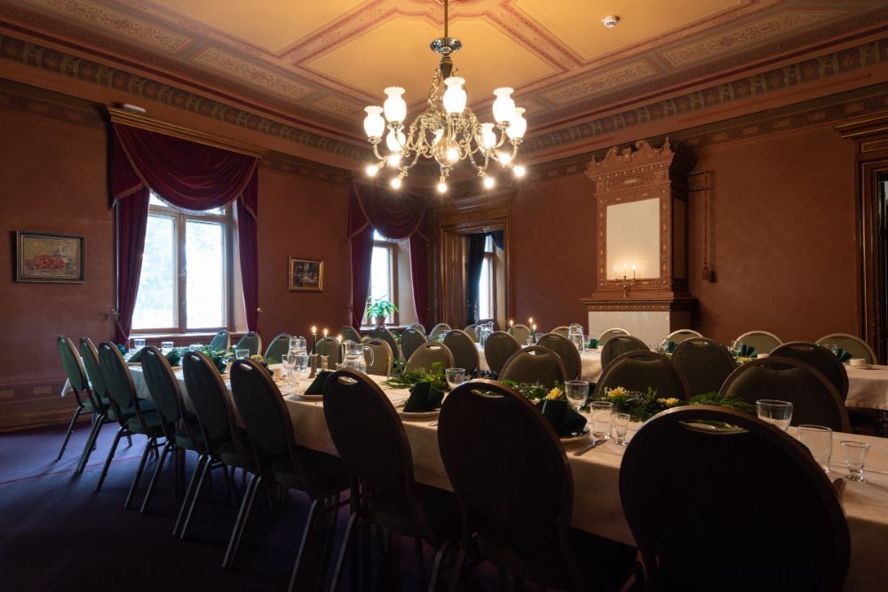 Brinkkala – Häät jossa toiveena ylellisyyden tunnetta? Brinkkala on siinä tapauksessa oikea valinta!