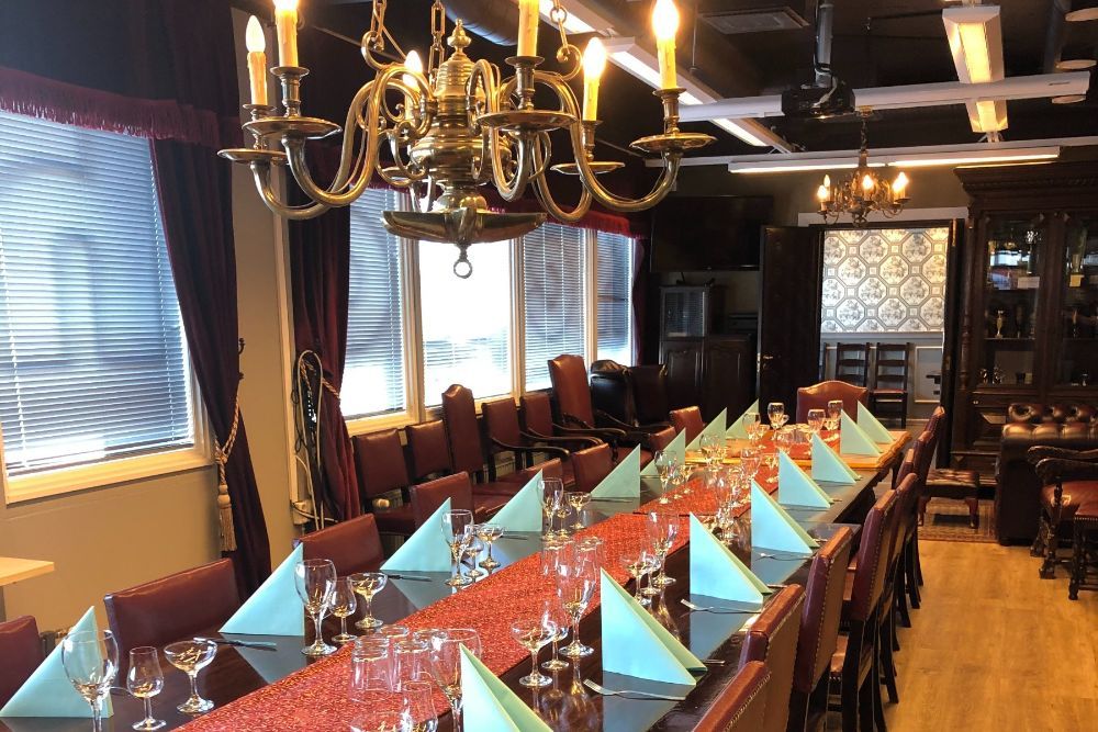 Juhlatalo Kasku –&nbsp;Täällä saat kustomoitua tarpeisiisi sopivat häät helposti!